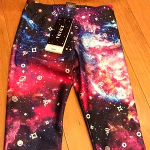 Terez Galaxy Pants